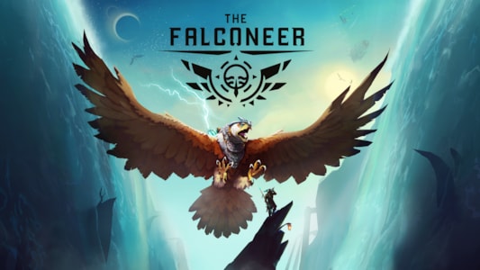 Supporting image for The Falconeer Press release