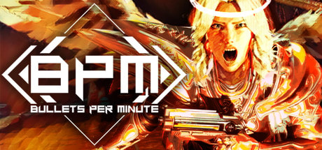 Supporting image for BPM: Bullets Per Minute Press release