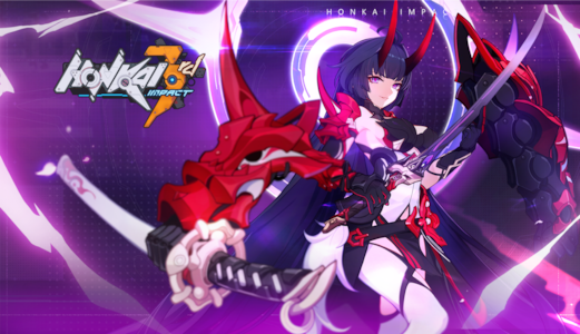 Supporting image for Honkai Impact 3rd Comunicado de prensa