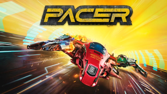 Supporting image for Pacer 官方新聞