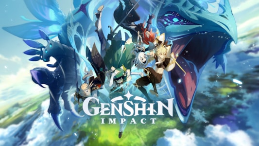 Supporting image for Genshin Impact Comunicado de prensa