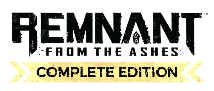 Supporting image for Remnant: From the Ashes Komunikat prasowy