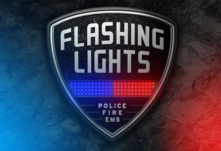 Supporting image for Flashing Lights 官方新聞