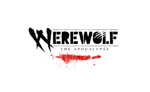 Supporting image for Werewolf: The Apocalypse - Earthblood Comunicado de imprensa