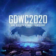 Supporting image for Game Development World Championship 2020 Comunicado de imprensa