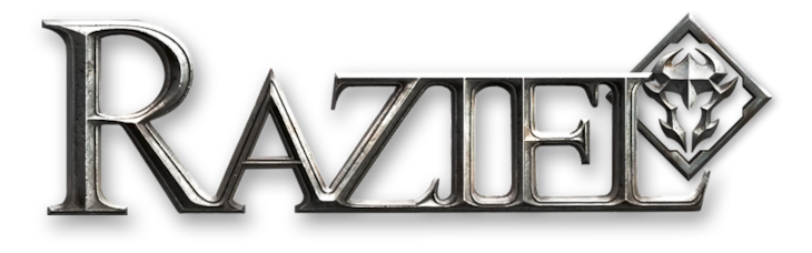 Supporting image for Raziel: Dungeon Arena Press release