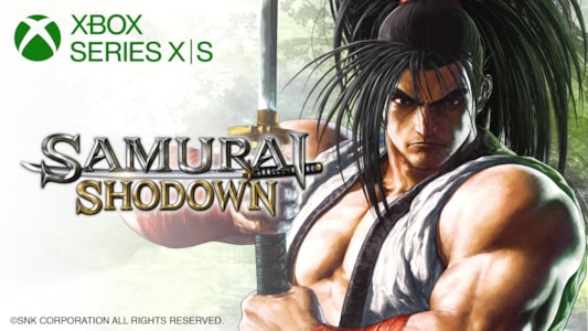 Supporting image for Samurai Shodown Pressemitteilung