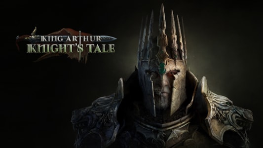 King Arthur: Knight's Tale プレスリリースの補足画像