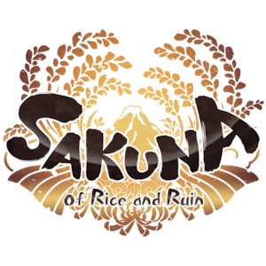 Supporting image for Sakuna: Of Rice and Ruin Comunicado de prensa