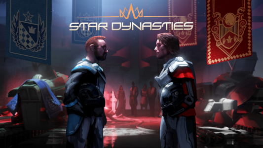 Star Dynasties プレスリリースの補足画像
