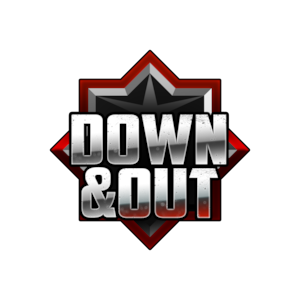 Supporting image for Down & Out Press release