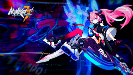 Supporting image for Honkai Impact 3rd Пресс-релиз