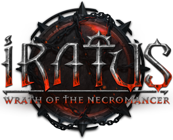 Supporting image for Iratus: Lord of the Dead Comunicado de prensa