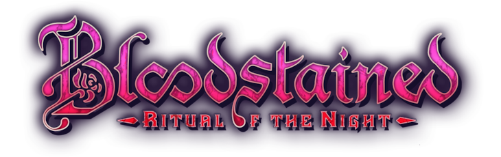 Supporting image for Bloodstained: Ritual of the Night Komunikat prasowy