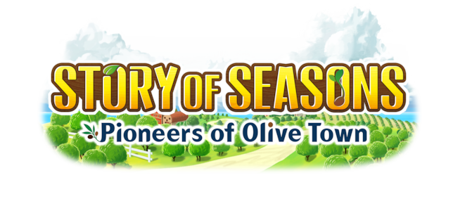Story of Seasons: Pioneers of Olive Town プレスリリースの補足画像