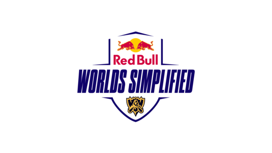 Supporting image for Red Bull Worlds Simplified Press release