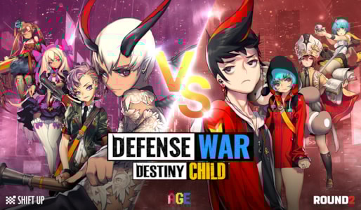 Supporting image for Destiny Child: Defense War Basin bülteni