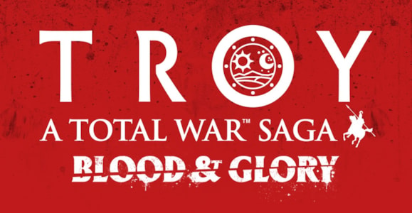 Supporting image for A Total War Saga: TROY Press release