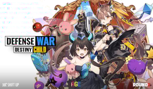 Destiny Child: Defense War プレスリリースの補足画像