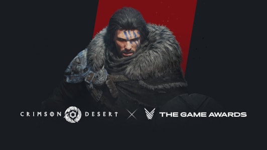 Supporting image for Crimson Desert Press release