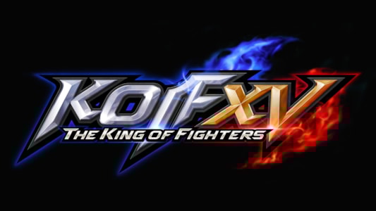 Supporting image for The King of Fighters XV Press release