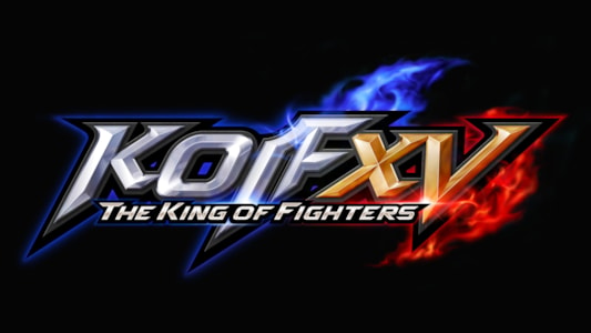 Supporting image for The King of Fighters XV Komunikat prasowy