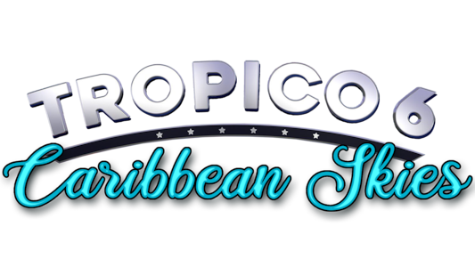 Supporting image for Tropico 6 Comunicado de imprensa
