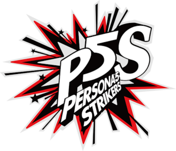 Supporting image for Persona 5 Strikers Pilny komunikat prasowy
