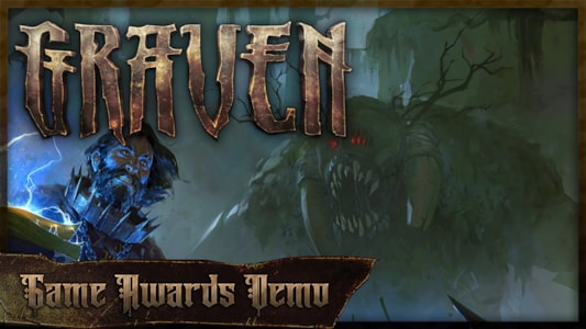 Supporting image for GRAVEN Press release