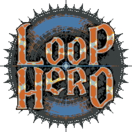 Supporting image for Loop Hero Comunicato stampa