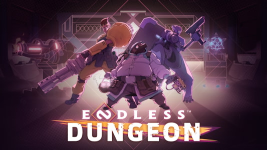 Supporting image for Endless Dungeon Pressemitteilung