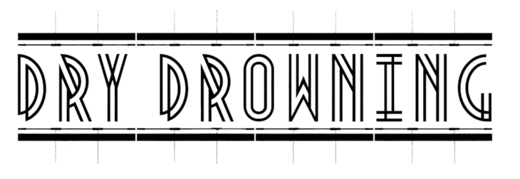 Supporting image for Dry Drowning Press release