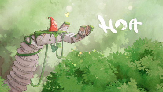 Supporting image for HOA Press release