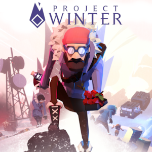 Supporting image for Project Winter Press release