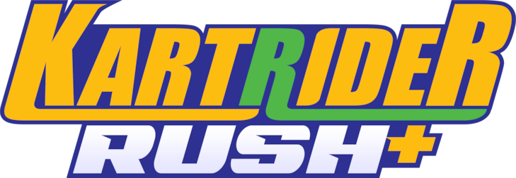 Supporting image for KartRider Rush+ Пресс-релиз