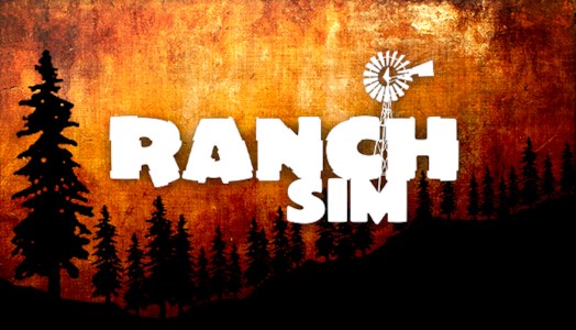 Supporting image for Ranch Simulator Пресс-релиз