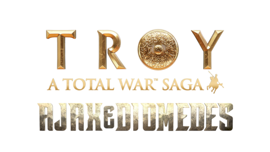 Supporting image for A Total War Saga: TROY Comunicado de prensa