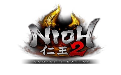 Supporting image for Nioh 2 - The Complete Edition Communiqué de presse