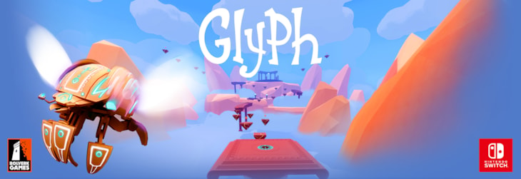 Supporting image for Glyph Пресс-релиз