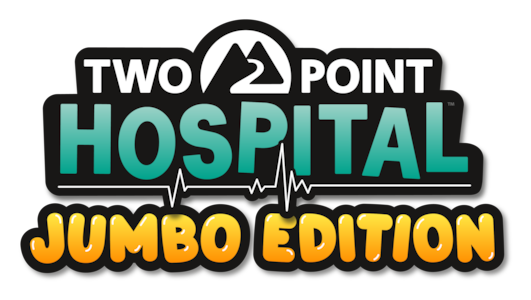 Supporting image for Two Point Hospital Pressemitteilung