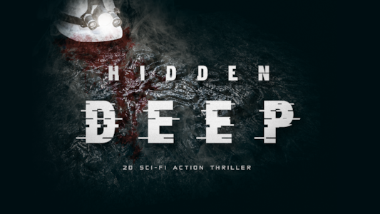 Supporting image for Hidden Deep Press release