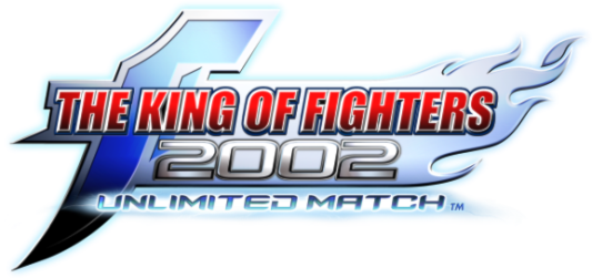 Supporting image for The King of Fighters 2002 Unlimited Match Basin bülteni