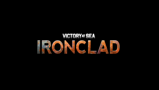 Supporting image for Victory at Sea Ironclad Comunicado de imprensa