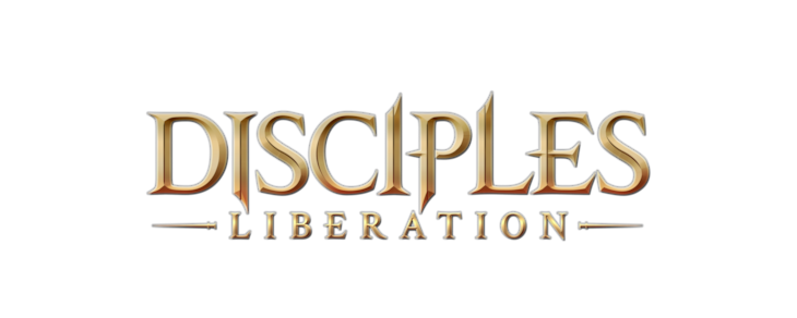 Supporting image for Disciples: Liberation Пресс-релиз