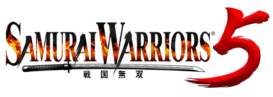Supporting image for SAMURAI WARRIORS 5 보도 자료