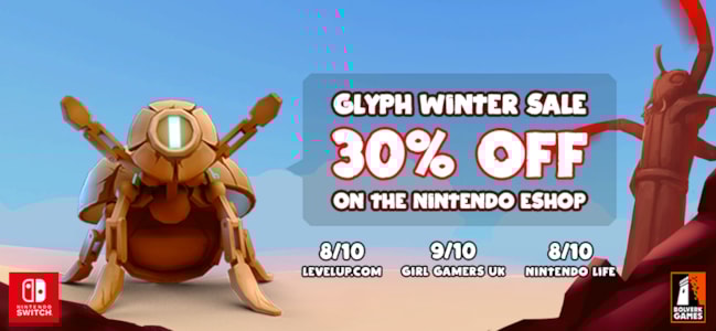 Supporting image for Glyph Comunicado de prensa