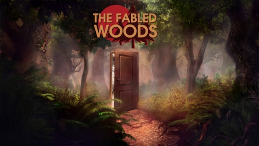 Supporting image for The Fabled Woods Press release