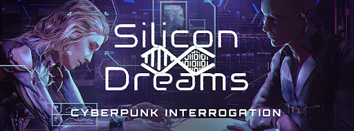 Supporting image for Silicon Dreams Comunicado de prensa