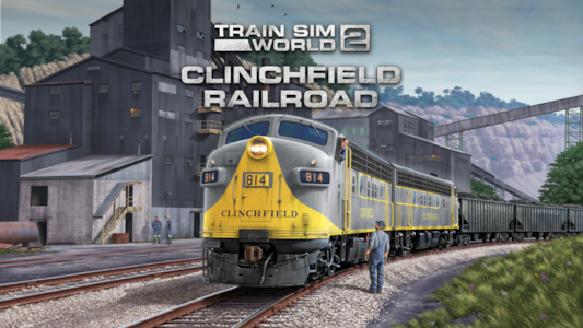 Supporting image for Train Sim World 2 Press release