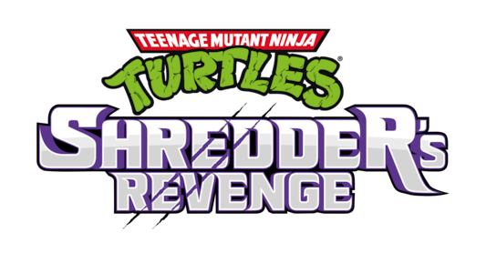Supporting image for Teenage Mutant Ninja Turtles: Shredder's Revenge Comunicado de prensa